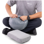 Pernă de voiaj Sea to Summit Aeros Down Pillow - Regular