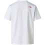 Tricou bărbați The North Face M Mountain Play Relaxed Short Sleeve Tee-Graphic