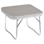 Masă Outwell Nain Low Table gri Grey