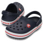 Papuci copii Crocs Crocband Clog T