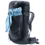 Rucsac turistic femei Deuter Speed Lite Pro 28 SL
