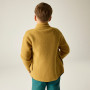 Hanorac copii Dare 2b Zesty II Fleece Wood Brown