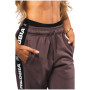 Pantaloni jogging femei Nebbia Straight Leg Sweatpants Urban