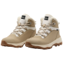 Încălțăminte de iarnă femei Jack Wolfskin Everquest Texapore Mid W