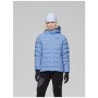 Geacă de puf femei Norrona femund down700 Zip Hood