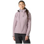 Geacă femei Helly Hansen W Crew Hooded Jacket 2.0