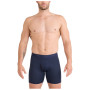 Boxeri Saxx Quest Quick Dry Mesh Boxer Brief Fly