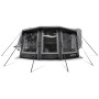 Cort frontal Vango Tuscany Pro Air 400
