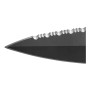 Cuțit TB OUTDOOR Protecteur Black Boot Knife Kydex Sheath