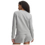 Hanorac femei Under Armour Sport Terry Crew