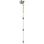 Bețe Trail Running Leki Cross Trail TA 100-135 cm