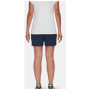 Pantaloni scurți femei Mammut Runbold Roll Cuff Shorts Women