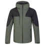 Mărime: XL / Culoare: verde/negru