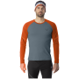 Tricou funcțional bărbați Dynafit Alpine Pro M L/S Tee