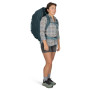 Rucsac femei Osprey Fairview 70