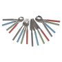 Tacâm Bo-Camp Knife Set 1 Person