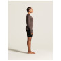 Tricou funcțional femei Craft Wool Comfort Rn LS W