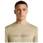 Tricou funcțional bărbați Icebreaker M 150 Tech Lite SS Tee IB Stitchline