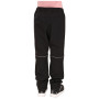 Pantaloni copii Kilpi Rizo-J Black