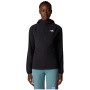 Geacă femei The North Face Nimble Hoodie - Eu