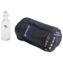 Sac de dormit tip pătură Outwell Companion Lux