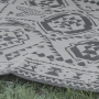 Covor pentru cort Easy Camp Bilberry Carpet 200 x 150 cm