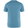 Tricou funcțional bărbați Fjällräven Abisko Wool Classic SS M