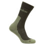 Mărimi șosete: 42-44 / Culoare: verde închis