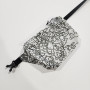 Borsetă High Tail Designs Fanny Pack The Vague Outdoors