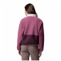 Hanorac femei Columbia Sequoia Grove™ II Half Zip Fleece