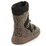 Încălțăminte copii Frodo Barefoot Tex Track Wool Beige+