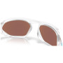Ochelari de soare OAKLEY Cage Jacket Matte Clear