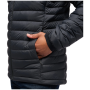 Geacă de puf bărbați Black Diamond M Access Down Hoody
