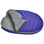 Sac de dormit pentru câini Ruffwear Highlands™ Sleeping Bag Medium