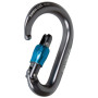 Carabinieră Camp Nimbus Lock