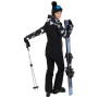 Geacă de schi femei Fundango Celine Allmountain Jacket