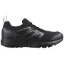 Încălțăminte de alergat pentru bărbați Salomon Wander Gore-Tex