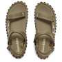 Sandale Gumbies Tracker Khaki