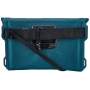 Geantă pentru ghidon Ortlieb Velo-Sling Flex 5l