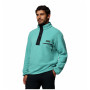 Hanorac bărbați Columbia Helvetia™ II Half Snap Fleece