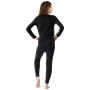 Indispensabili funcționali copii Smartwool Kids' Classic Thermal Merino Base Layer Bottom