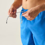Pantaloni scurți bărbați Regatta Mackleyna Swim Short