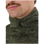 Hanorac funcțional bărbați Fundango Cruz Knit Fleece Jacket