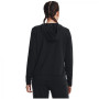 Hanorac femei Under Armour Rival Terry FZ Hoodie