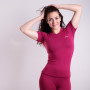 Tricou funcțional femei Progress E NKRZ 28OA