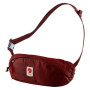 BorsetÄ� FjĂ¤llrĂ¤ven UlvĂ¶ Hip Pack Medium roșu