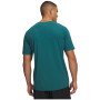 Tricou bărbați Under Armour Sportstyle Left Chest SS