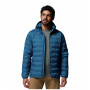 Geacă bărbați Columbia Delta Ridge™ II Down Hooded Jacket