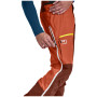 Pantaloni bărbați Ortovox 3L Ortler Pants M