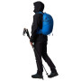 Geacă softshell bărbați Northfinder Amadeu